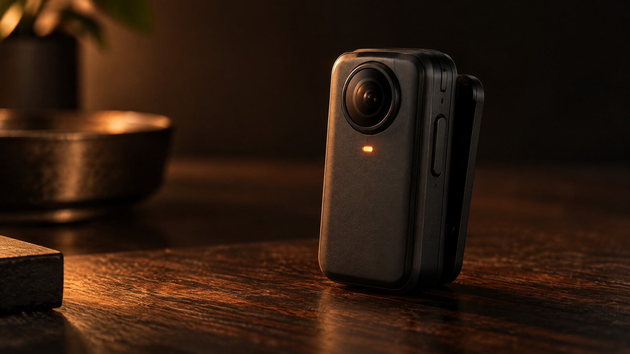 Social Media Marketing for an AI-Powered Product