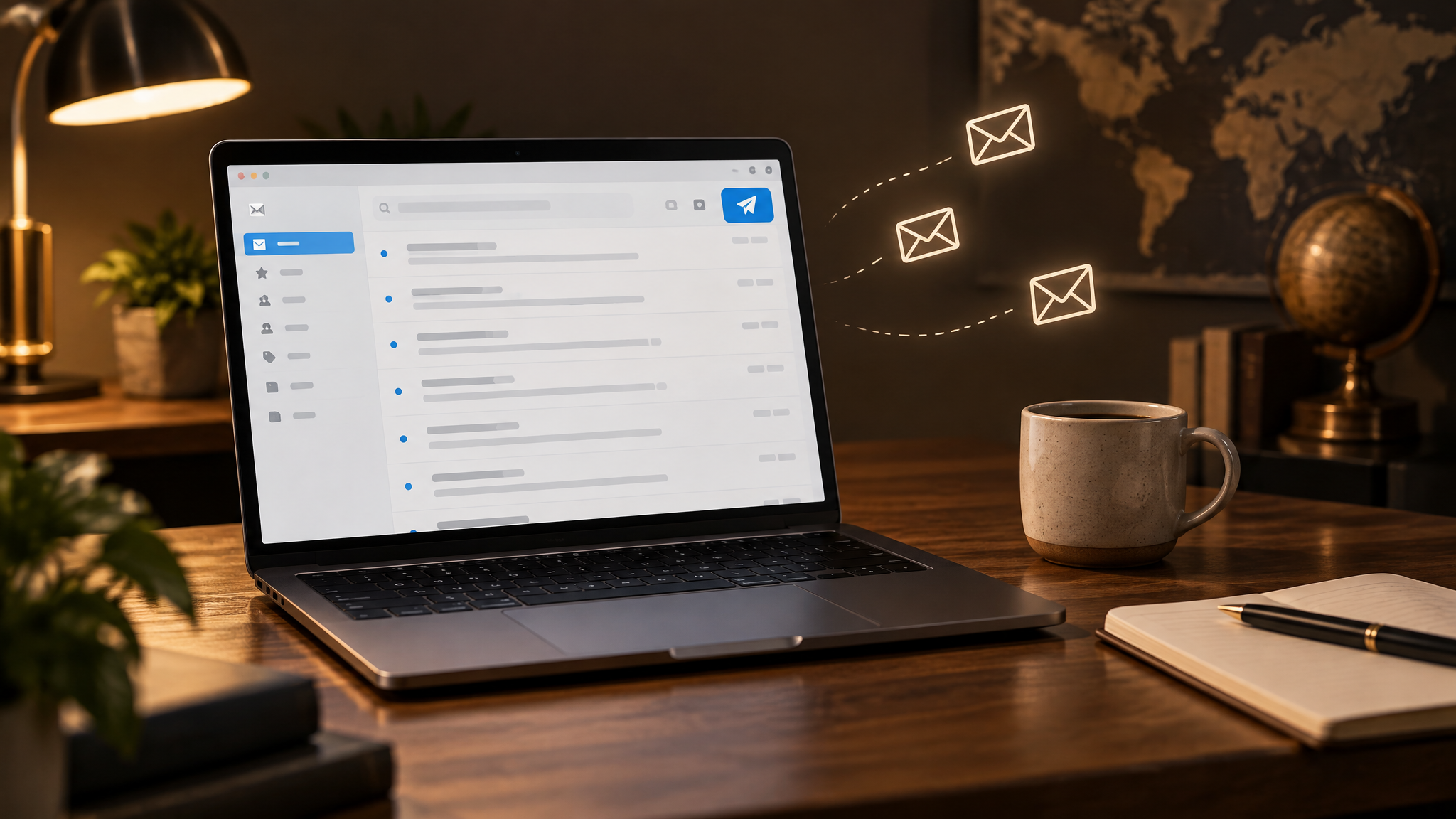Cold Email Campaign for Construction Companies in Australia Leads